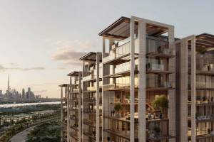 SEA CLIFF DUBAI ISLANDS thumbnail